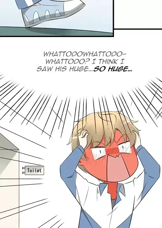 Adolescent Big Worries Chapter 2.8 page 19 - 