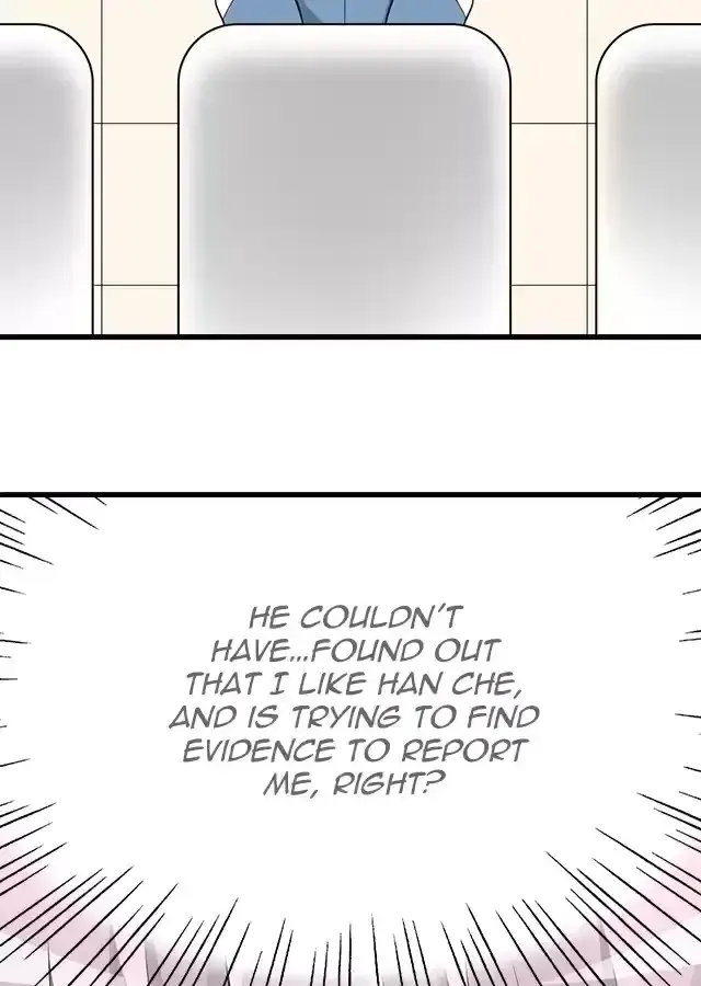 Adolescent Big Worries Chapter 2.8 page 3 - 