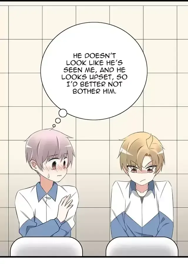 Adolescent Big Worries Chapter 2.8 page 8 - 