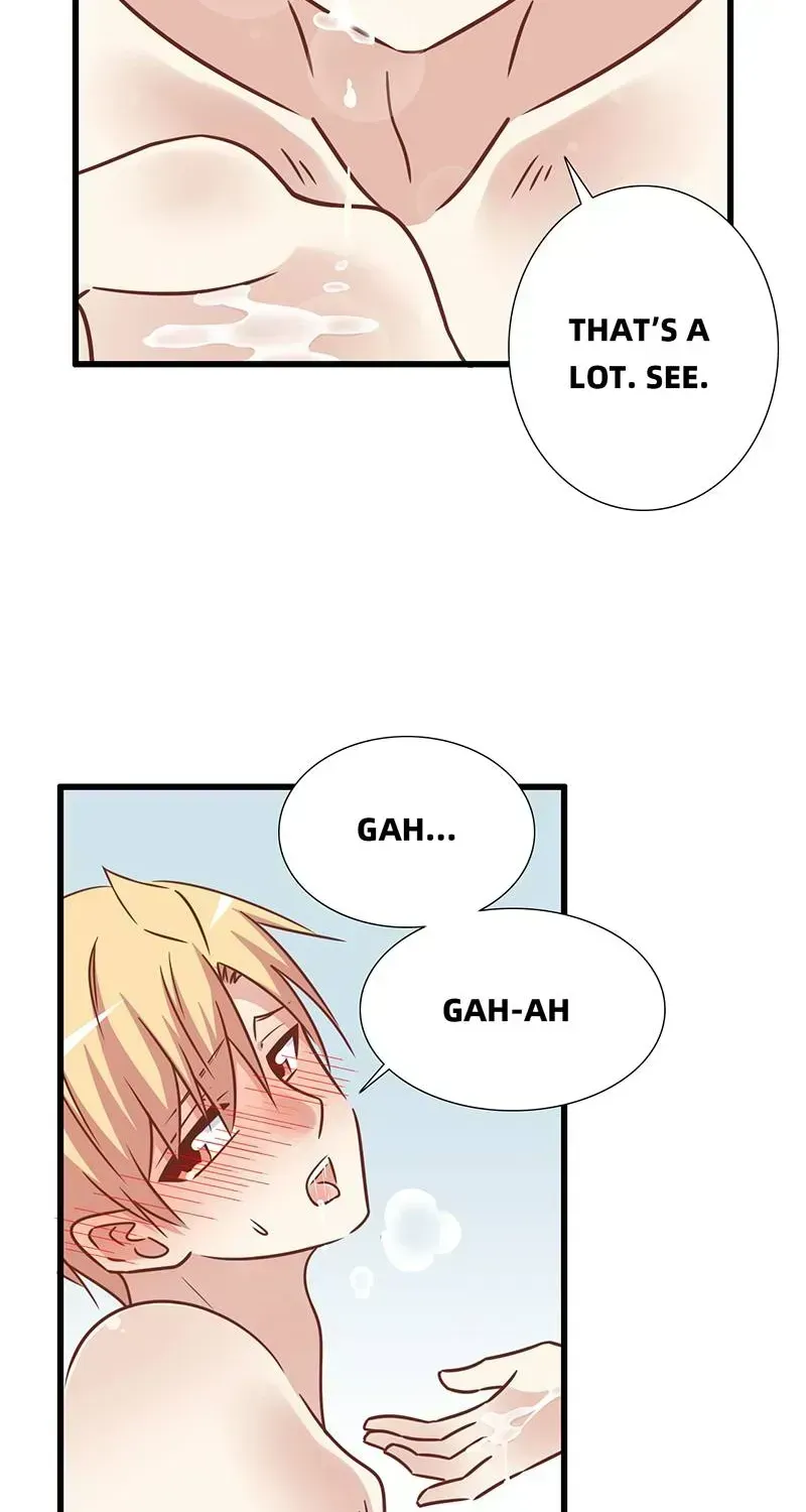 Adolescent Big Worries Chapter 2.9 page 25 - 