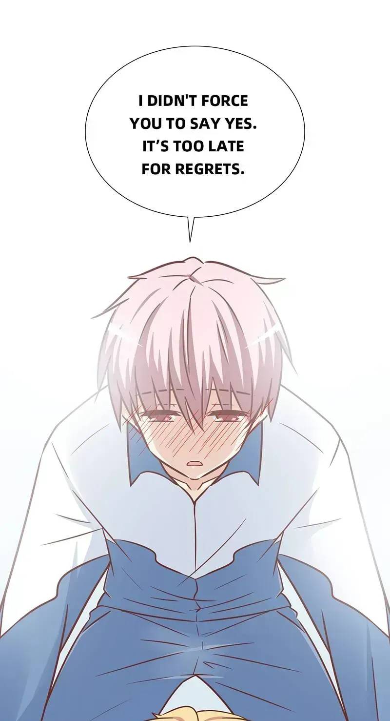 Adolescent Big Worries Chapter 2.9 page 5 - 