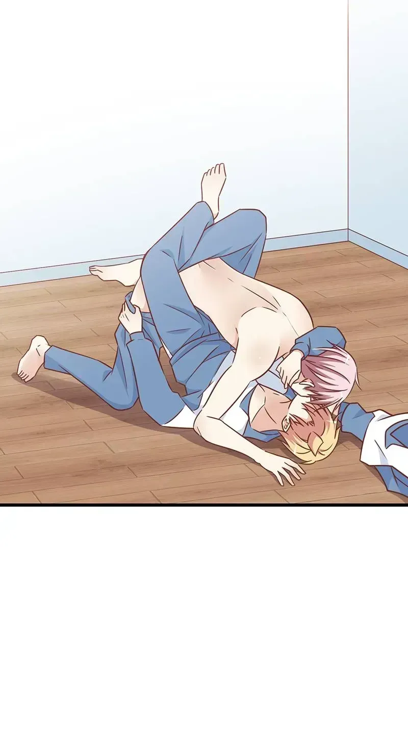 Adolescent Big Worries Chapter 2.9 page 8 - 