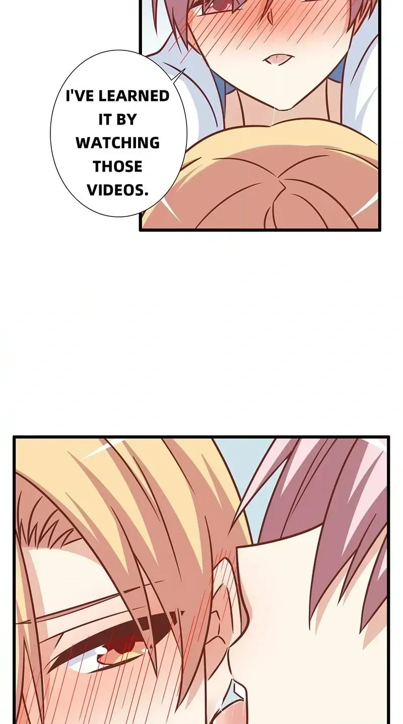 Adolescent Big Worries Chapter 2.9 page 10 - 