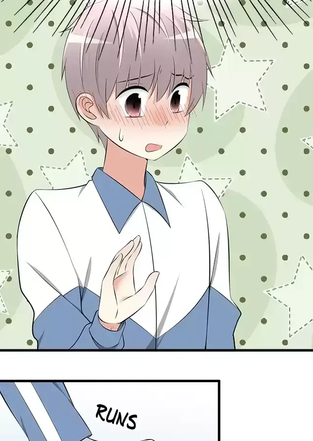 Adolescent Big Worries Chapter 2 page 18 - 