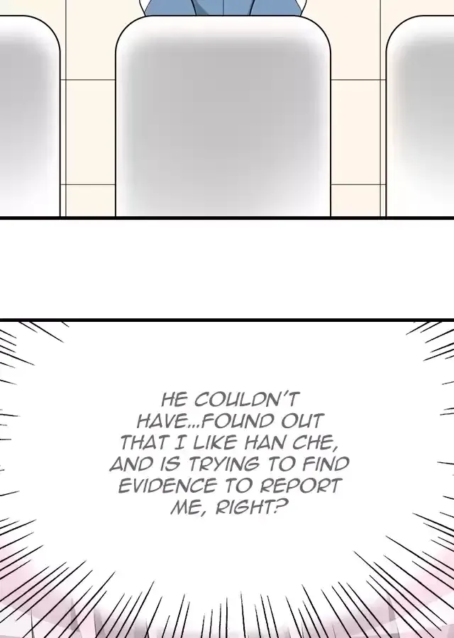 Adolescent Big Worries Chapter 2 page 3 - 