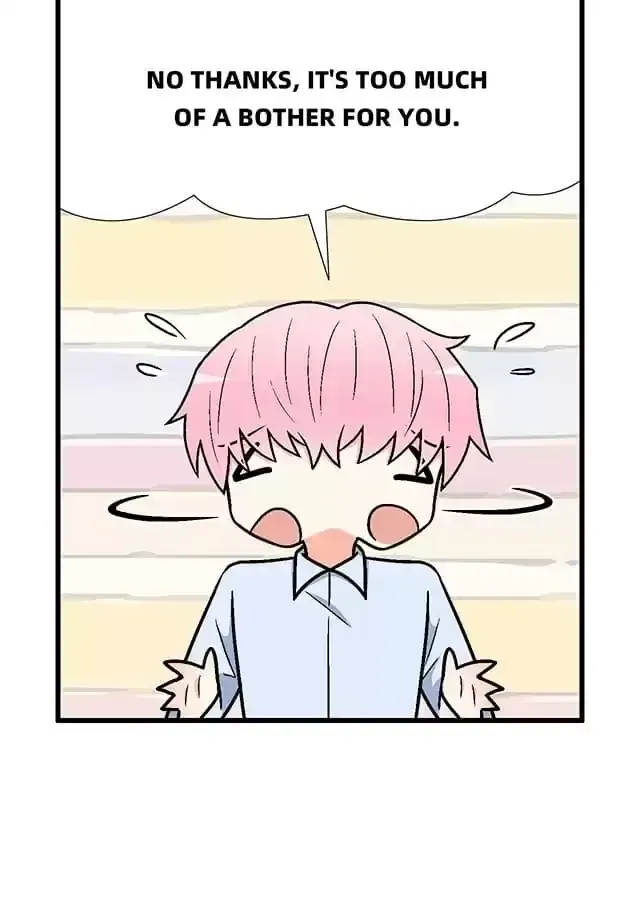 Adolescent Big Worries Chapter 200 page 11 - 