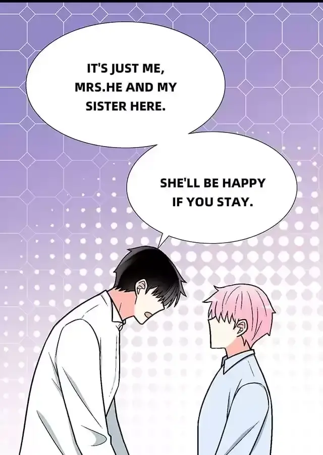 Adolescent Big Worries Chapter 200 page 13 - 