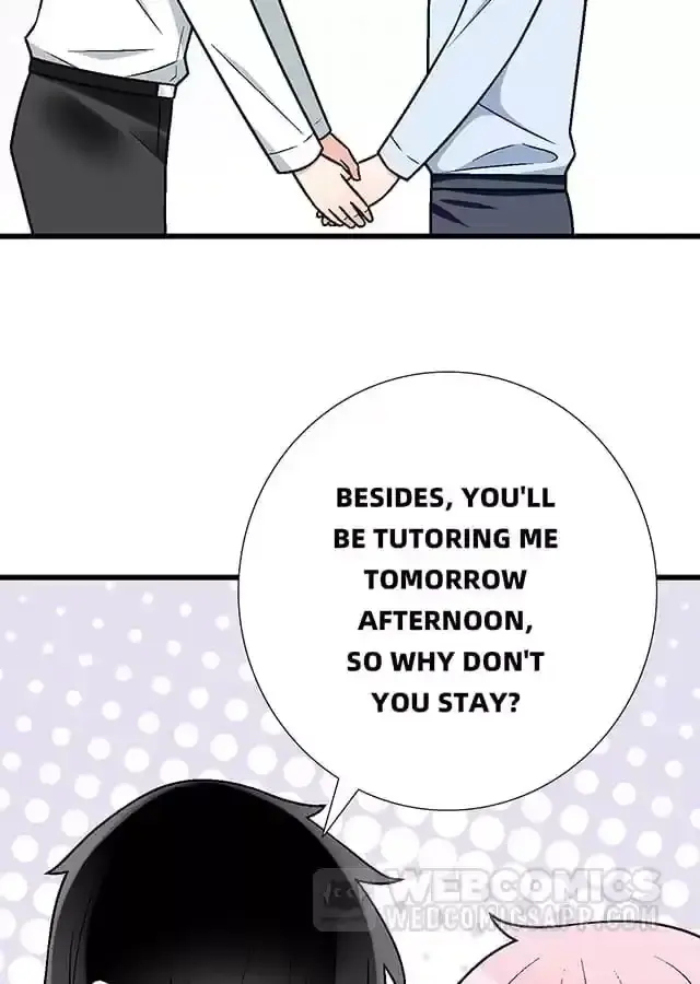 Adolescent Big Worries Chapter 200 page 14 - 
