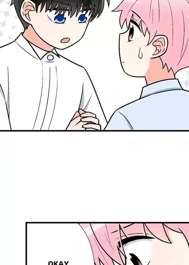 Adolescent Big Worries Chapter 200 page 15 - 