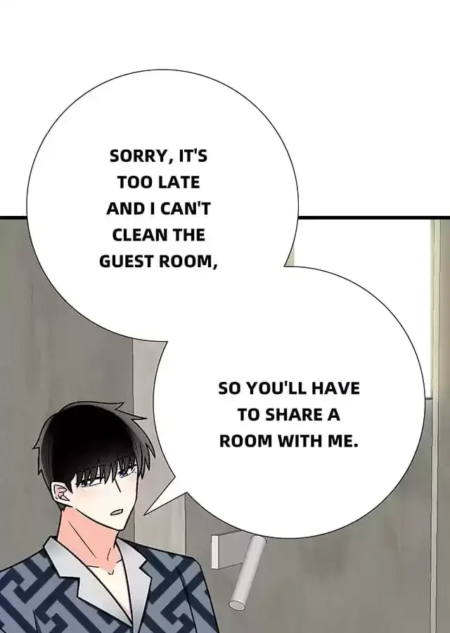 Adolescent Big Worries Chapter 200 page 19 - 