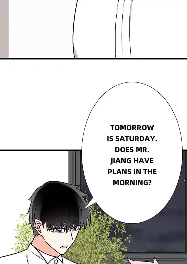 Adolescent Big Worries Chapter 200 page 3 - 