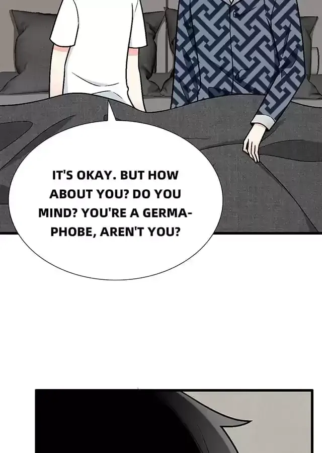 Adolescent Big Worries Chapter 200 page 21 - 
