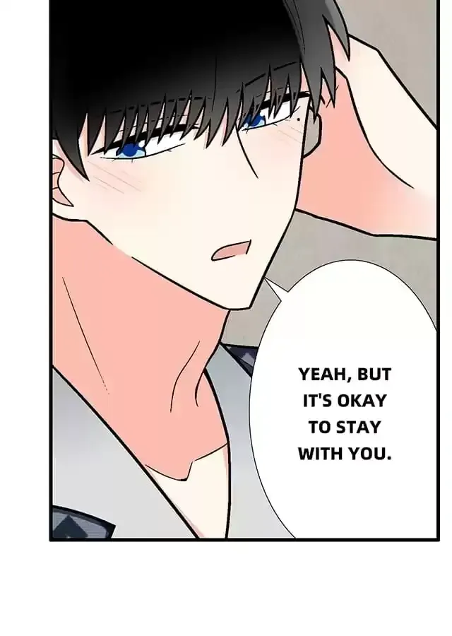 Adolescent Big Worries Chapter 200 page 22 - 