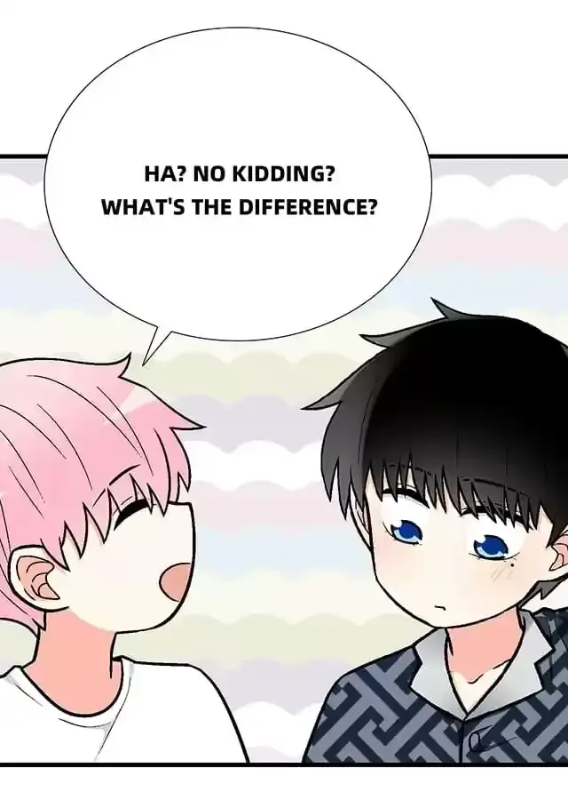 Adolescent Big Worries Chapter 200 page 23 - 