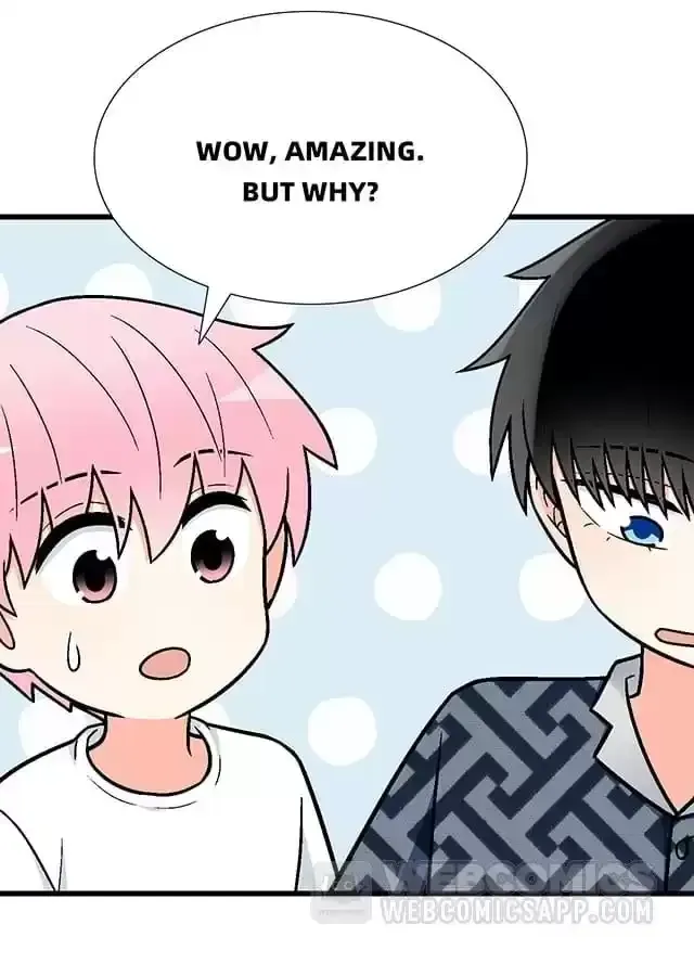 Adolescent Big Worries Chapter 200 page 26 - 
