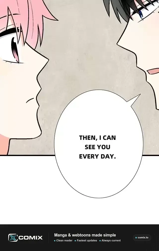 Adolescent Big Worries Chapter 200 page 29 - 