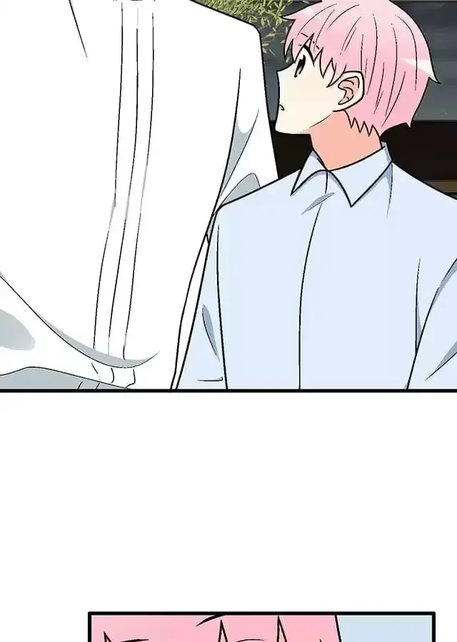 Adolescent Big Worries Chapter 200 page 4 - 