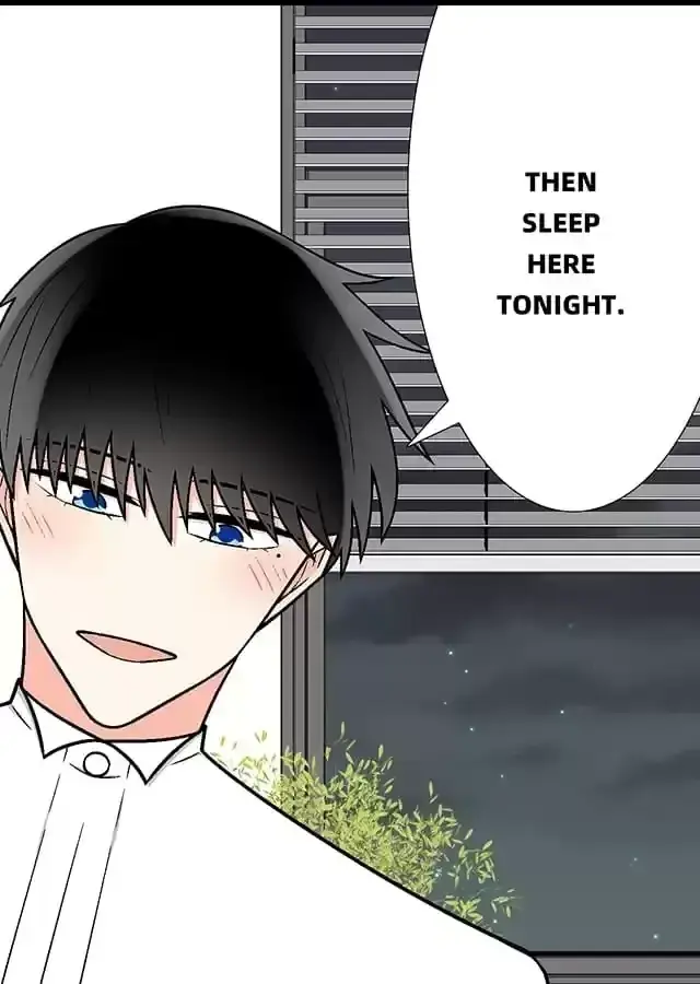 Adolescent Big Worries Chapter 200 page 7 - 