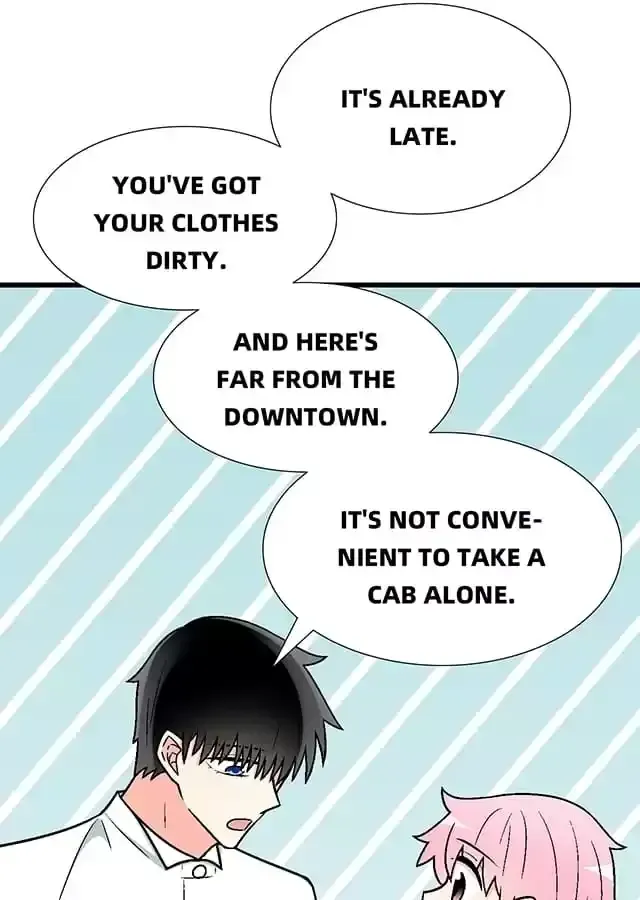 Adolescent Big Worries Chapter 200 page 9 - 