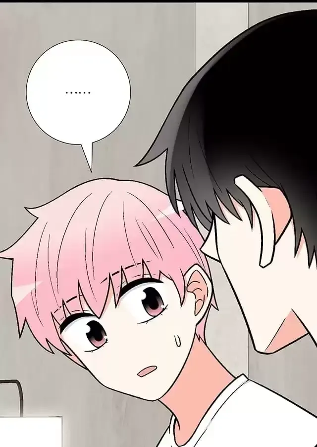 Adolescent Big Worries Chapter 201 page 1 - 