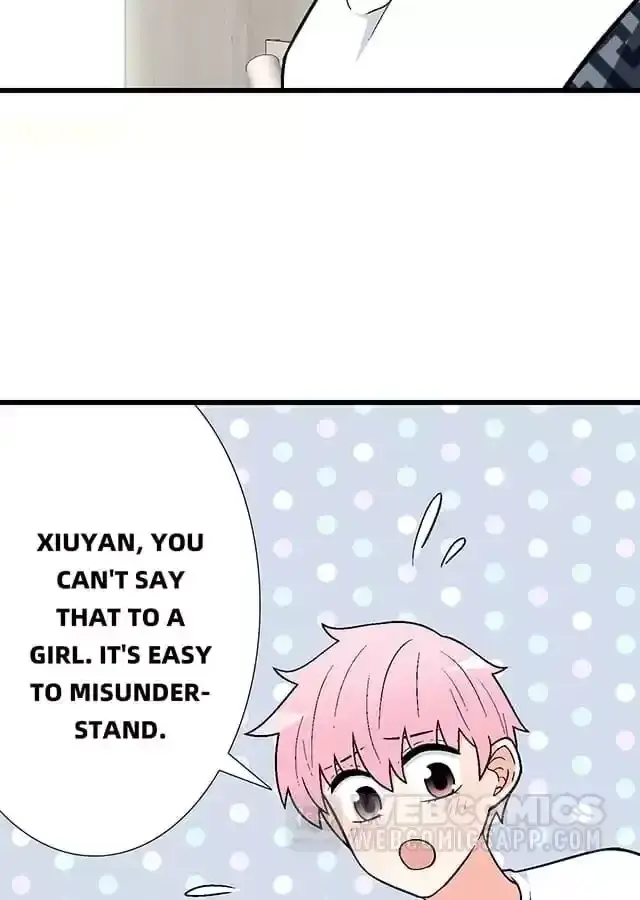 Adolescent Big Worries Chapter 201 page 2 - 