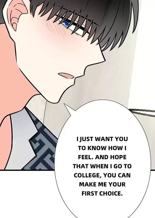 Adolescent Big Worries Chapter 201 page 15 - 