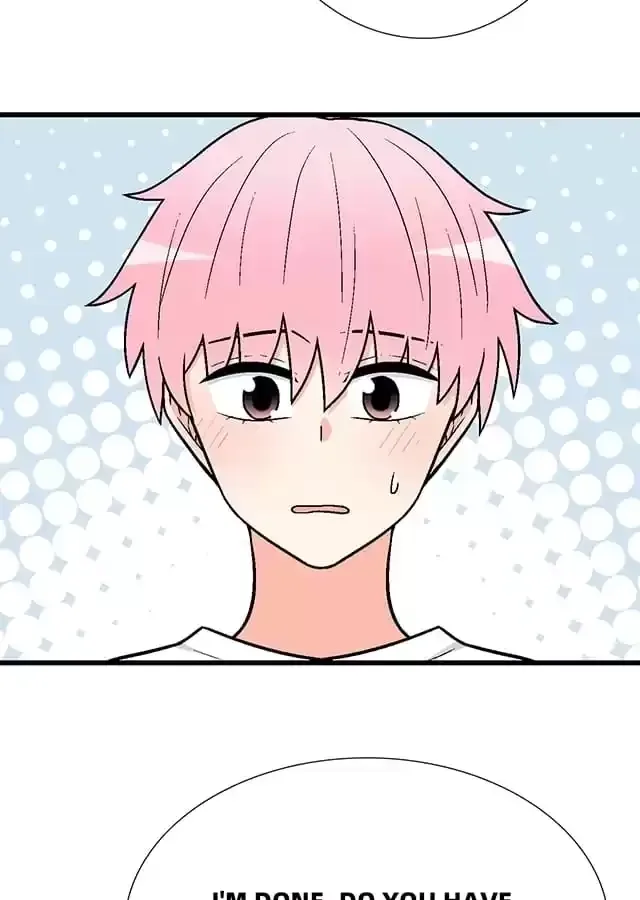 Adolescent Big Worries Chapter 201 page 16 - 