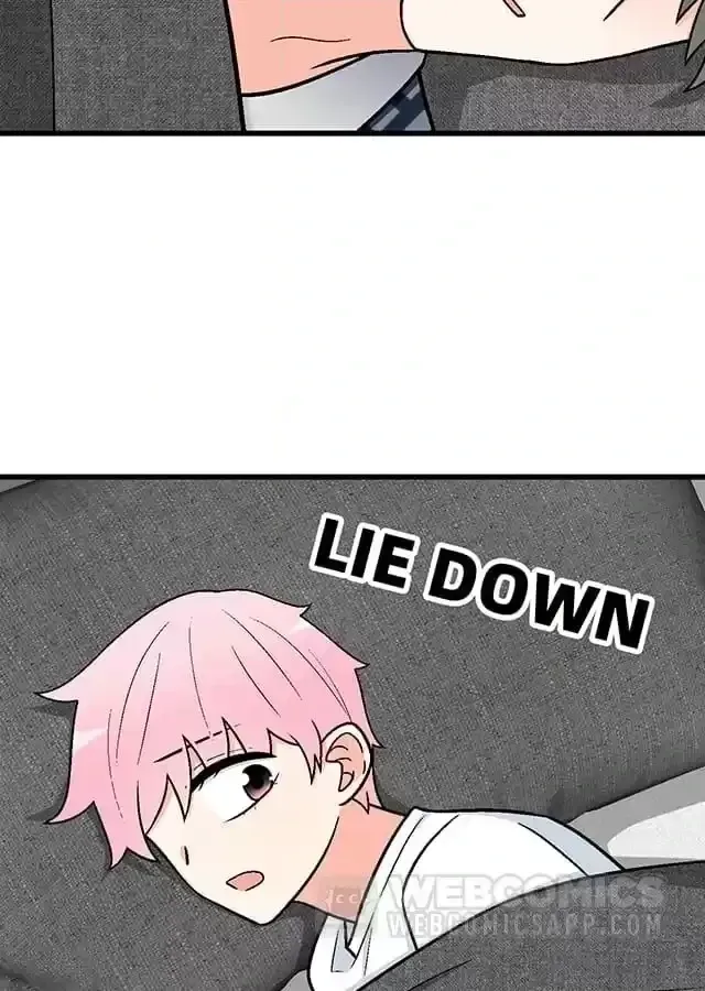 Adolescent Big Worries Chapter 201 page 20 - 