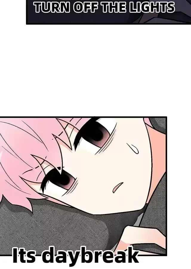 Adolescent Big Worries Chapter 201 page 23 - 