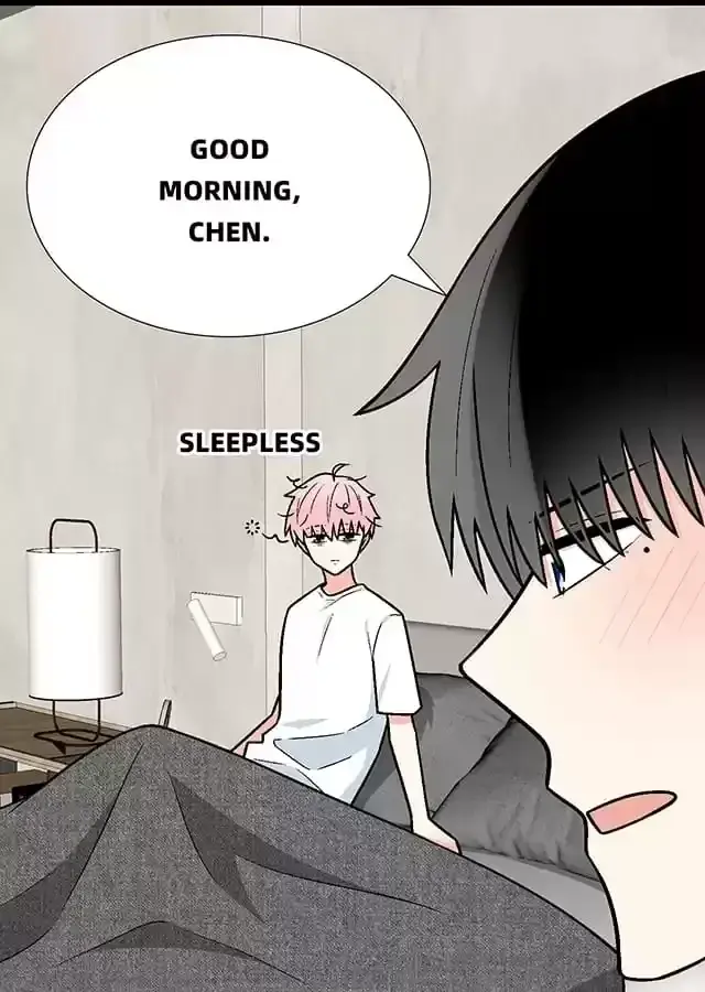 Adolescent Big Worries Chapter 201 page 25 - 