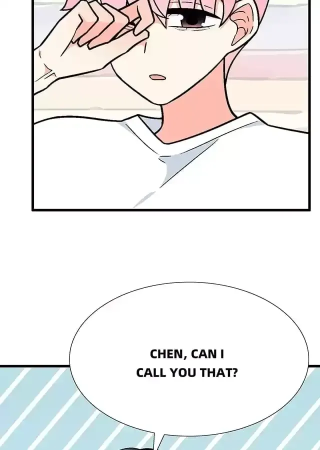 Adolescent Big Worries Chapter 201 page 27 - 