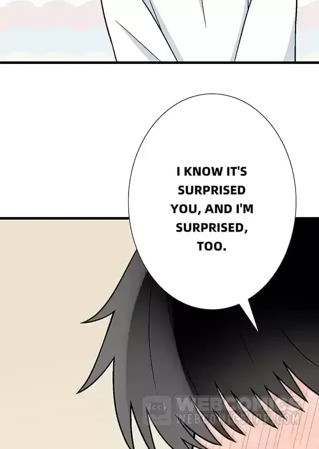 Adolescent Big Worries Chapter 201 page 8 - 