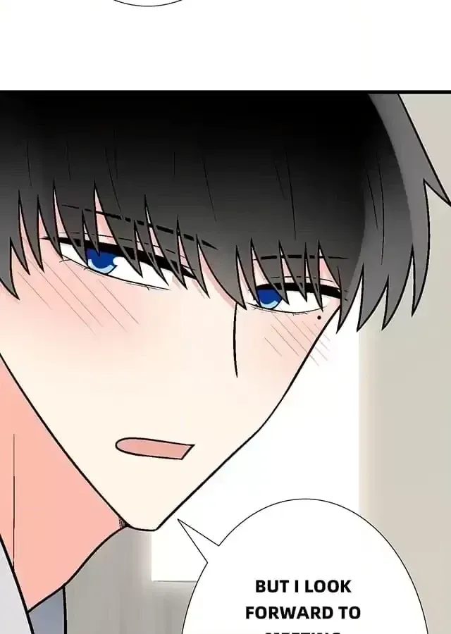 Adolescent Big Worries Chapter 201 page 10 - 