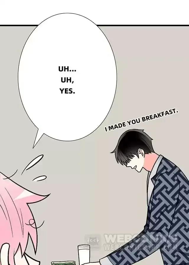 Adolescent Big Worries Chapter 202 page 2 - 