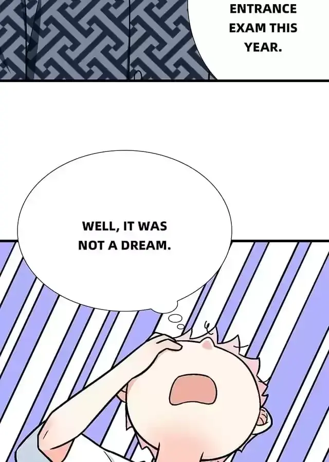 Adolescent Big Worries Chapter 202 page 11 - 