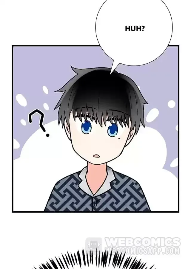 Adolescent Big Worries Chapter 202 page 14 - 