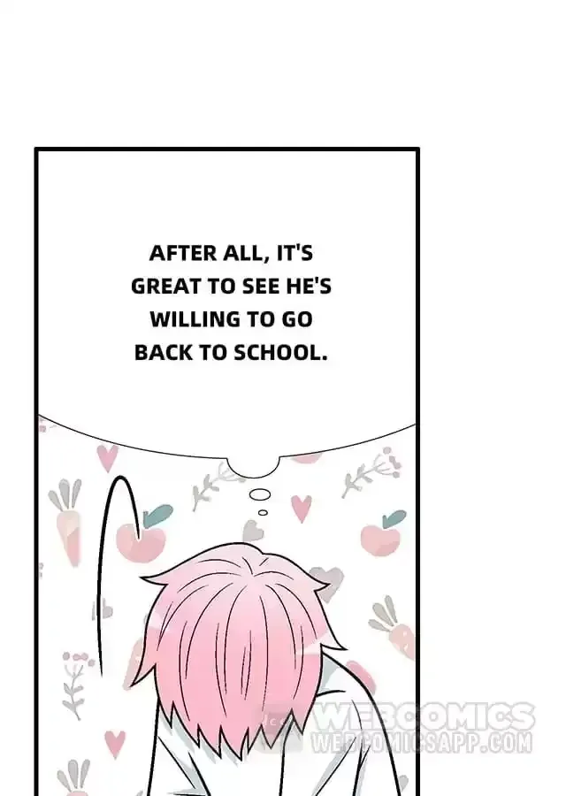 Adolescent Big Worries Chapter 202 page 19 - 