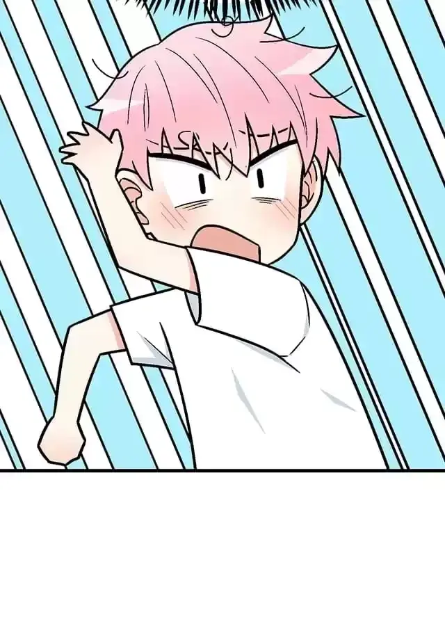 Adolescent Big Worries Chapter 202 page 9 - 