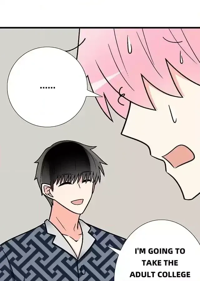 Adolescent Big Worries Chapter 202 page 10 - 