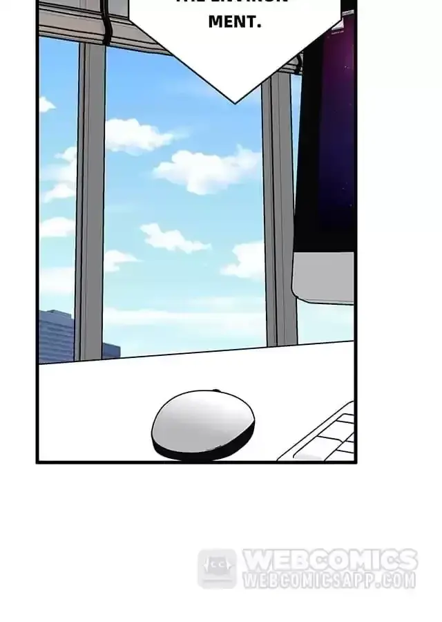 Adolescent Big Worries Chapter 203 page 2 - 