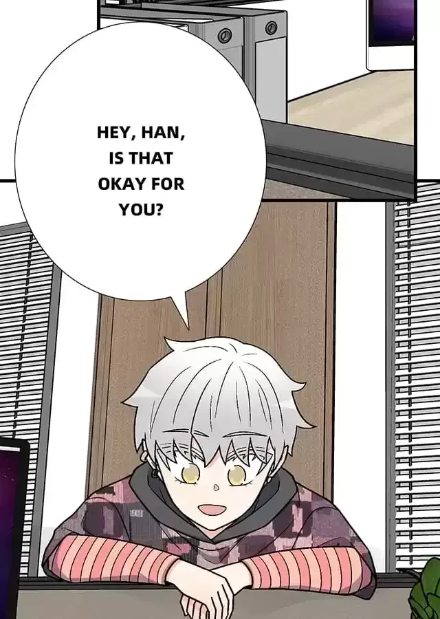 Adolescent Big Worries Chapter 203 page 11 - 