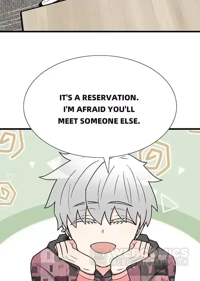 Adolescent Big Worries Chapter 203 page 14 - 