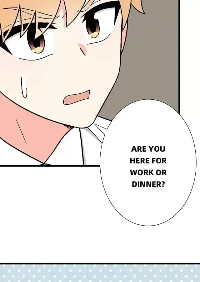 Adolescent Big Worries Chapter 203 page 16 - 
