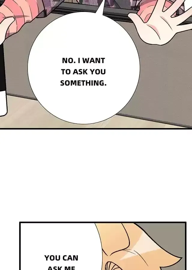 Adolescent Big Worries Chapter 203 page 21 - 