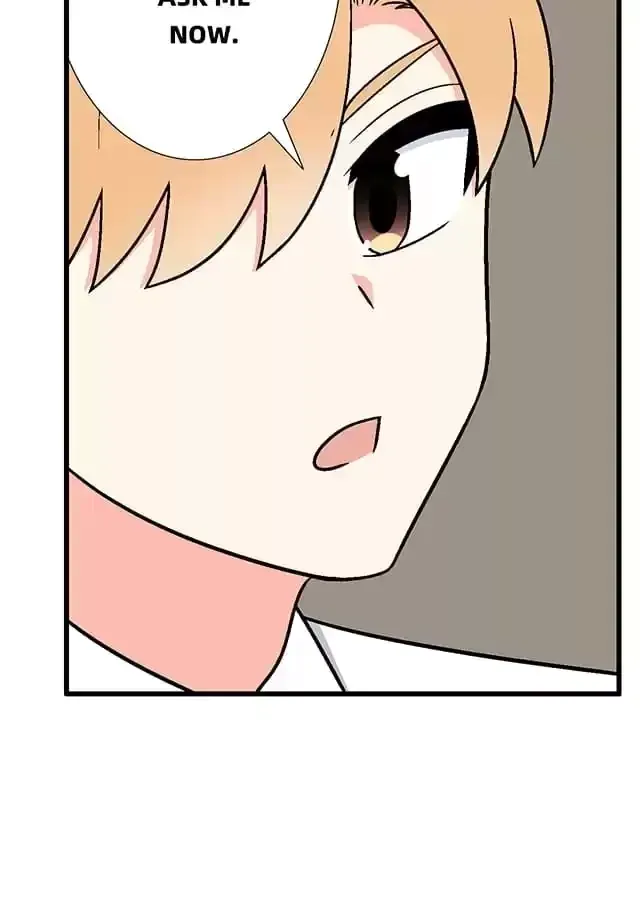 Adolescent Big Worries Chapter 203 page 22 - 