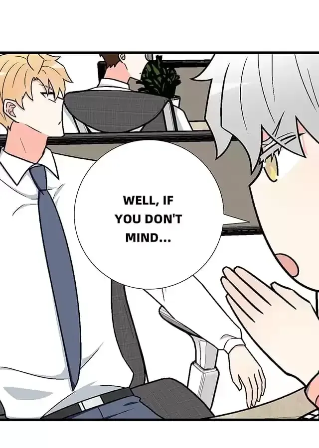 Adolescent Big Worries Chapter 203 page 23 - 