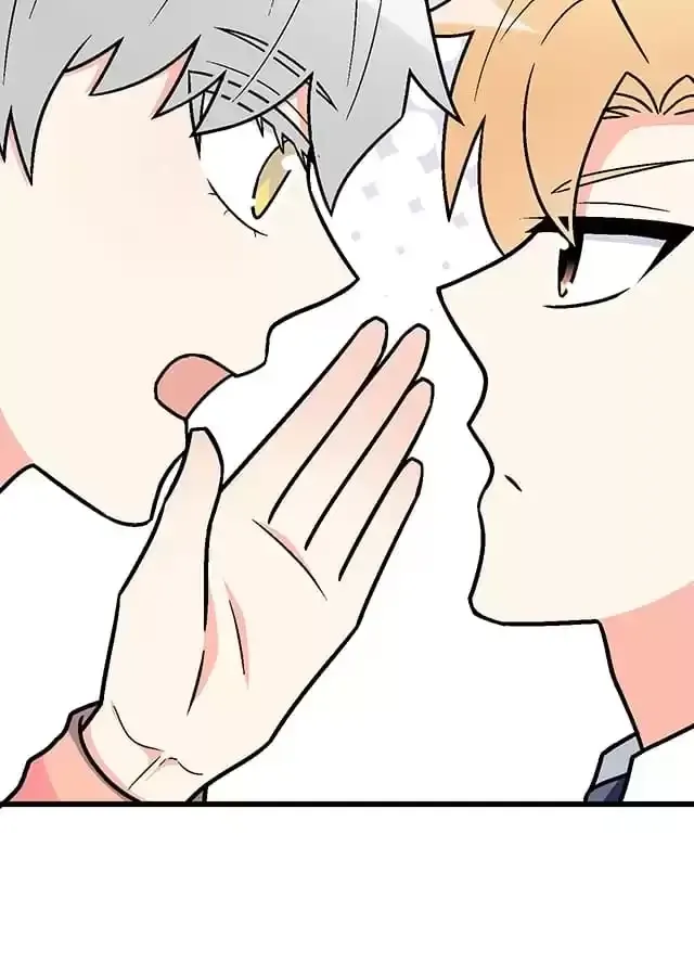 Adolescent Big Worries Chapter 203 page 28 - 