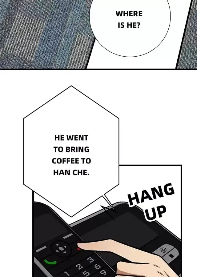 Adolescent Big Worries Chapter 203 page 4 - 