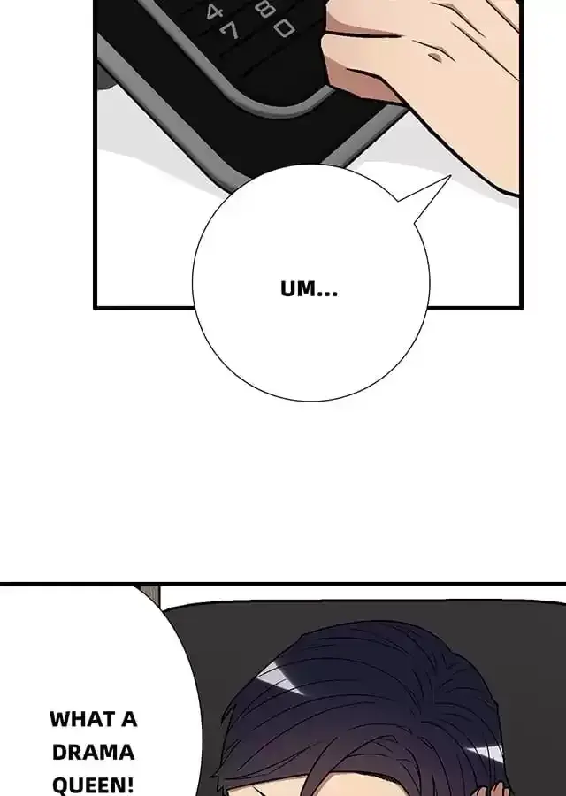 Adolescent Big Worries Chapter 203 page 5 - 