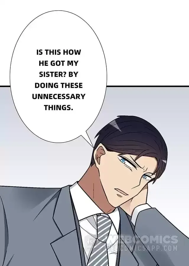 Adolescent Big Worries Chapter 203 page 8 - 